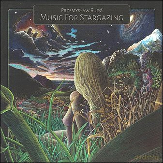 Przemysław Rud: Music For Stargazing [CD]