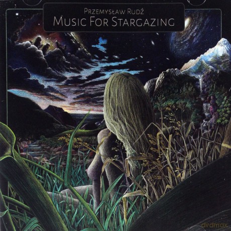 Przemysław Rud: Music For Stargazing [CD]