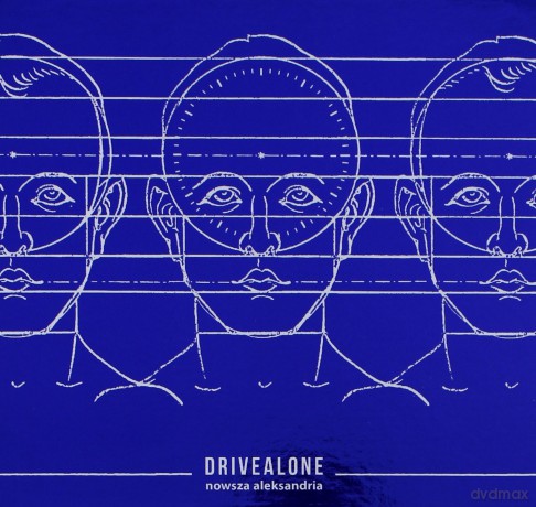 Drivealone: Nowsza Aleksandria [CD]