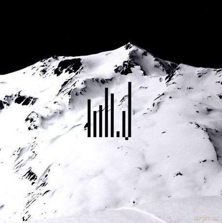 Mikrobi. T: Organic Drones [CD]