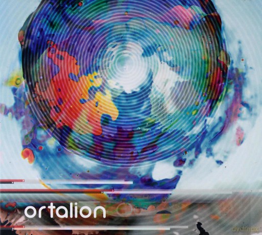 Ortalion: Ortalion [CD]