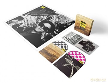 R.E.M.: Out Of Time (Deluxe) [2CD]