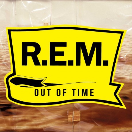 R.E.M.: Out Of Time (Limited) [3xWinyl]