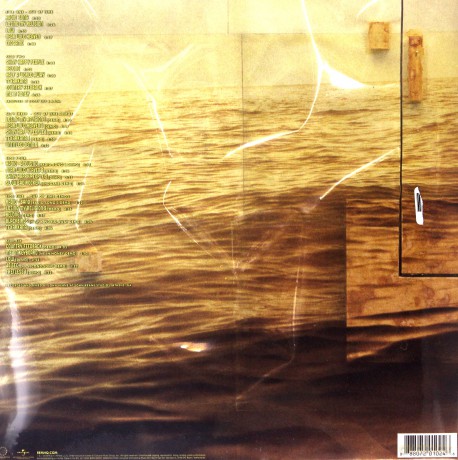 R.E.M.: Out Of Time (Limited) [3xWinyl]