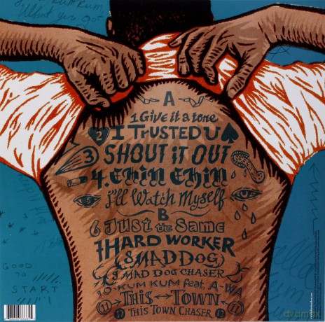 Balkan Beat Box: Shout It Out (Limited) [Winyl]