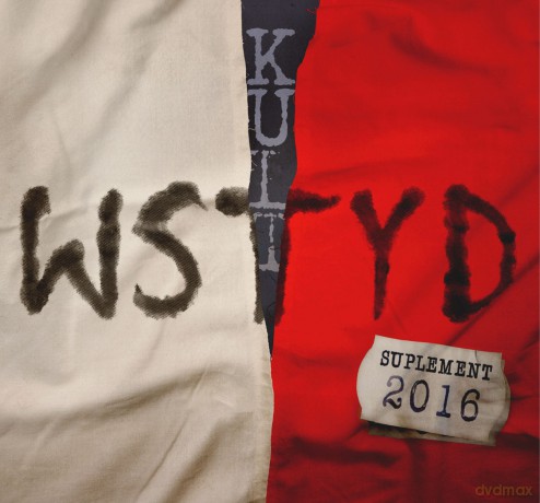 Kult: Wstyd (suplement) [CD]