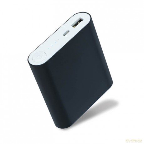 Power Bank 8800 mAh SETTY czarny