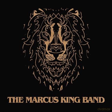 Marcus King Band: The Marcus King Band [2xWinyl]