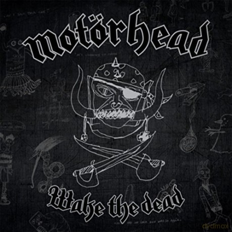Motorhead: Wake The Dead [3CD]