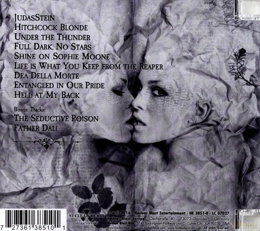 Devilment: II Mephisto Waltzes [CD]