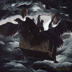 Deathspell Omega: The Synarchy Of Molten Bones [Winyl]