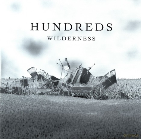 Hundreds: Wilderness [2xWinyl]+[CD]