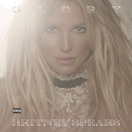 Britney Spears: Glory (Deluxe Version) [2xWinyl]