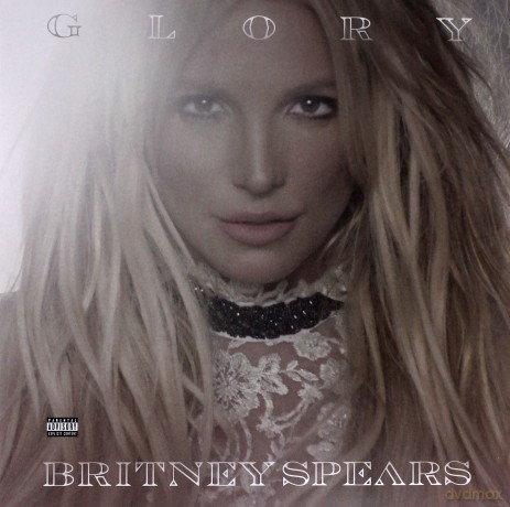 Britney Spears: Glory (Deluxe Version) [2xWinyl]