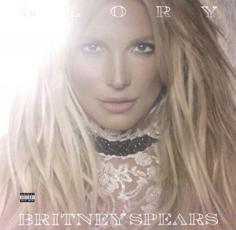 Britney Spears: Glory (Deluxe Version) [2xWinyl]
