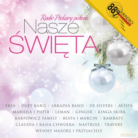 Nasze Święta [CD]
