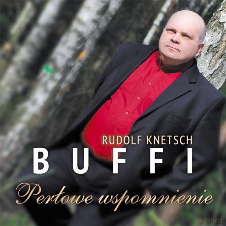 Buffi: Perłowe Wspomnienie [CD]