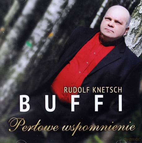 Buffi: Perłowe Wspomnienie [CD]