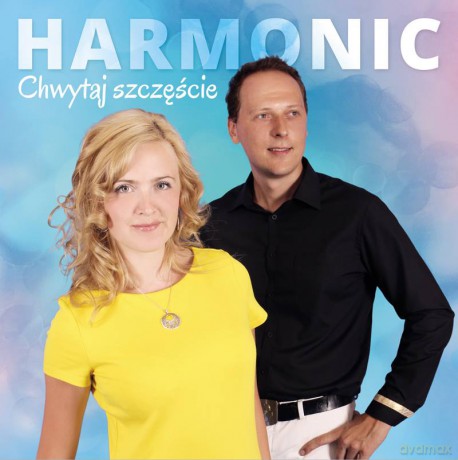 Harmonic: Chwytaj Szczęście [CD]