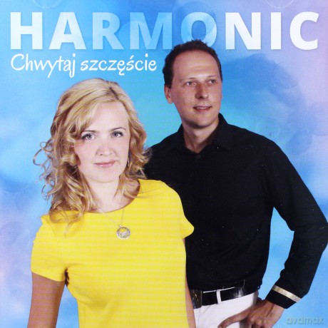 Harmonic: Chwytaj Szczęście [CD]