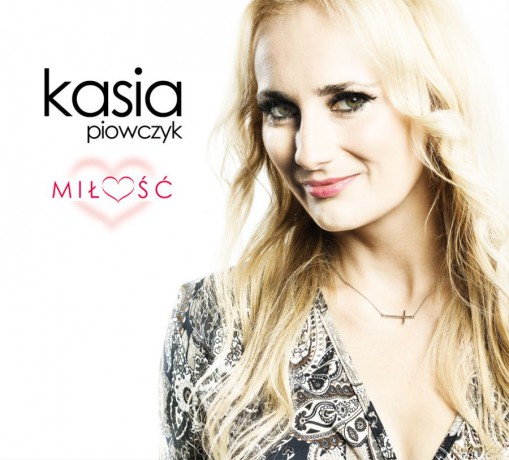 Katarzyna Piowczyk: Miłość [CD]