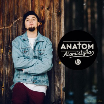 Anatom: Atomistyka [CD]
