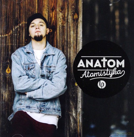 Anatom: Atomistyka [CD]
