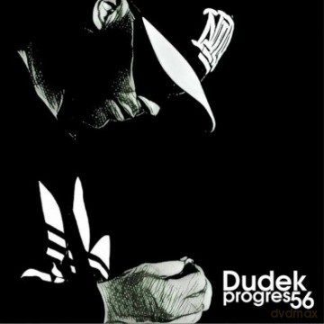 Dudek P56: Progres 56 [CD]