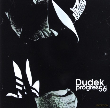 Dudek P56: Progres 56 [CD]