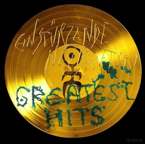 Einsturzende Neubauten: Greatest Hits [2xWinyl]