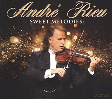 Andre Rieu: Sweet Melodies [3CD]
