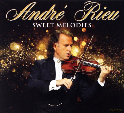 Andre Rieu: Sweet Melodies [3CD]