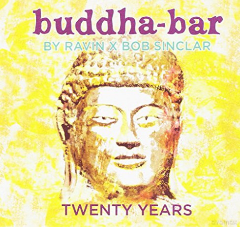 Buddha Bar Twenty Years [3CD]