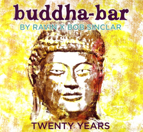 Buddha Bar Twenty Years [3CD]