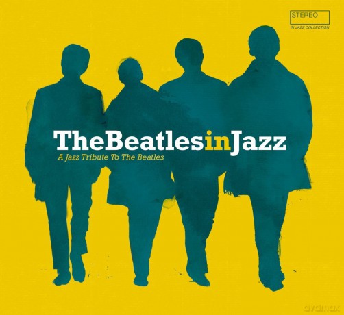 The Beatles In Jazz (A Jazz Tribute To The Beatles) [Winyl]