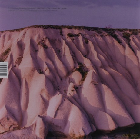 Autechre: Amber [2xWinyl]
