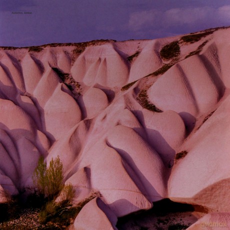 Autechre: Amber [2xWinyl]