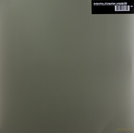 Autechre: Tri Repetae [2xWinyl]