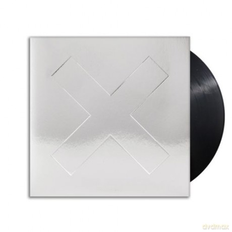 The XX: On Hold (Single) [Winyl]
