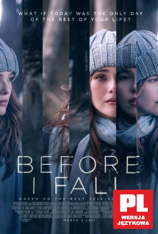Before I Fall [DVD]
