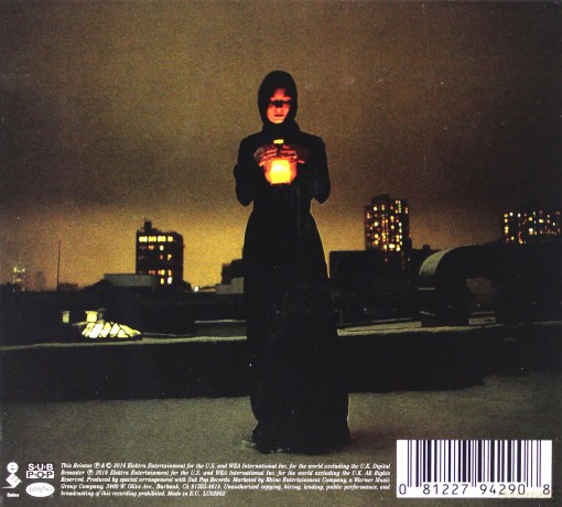 Afghan Whigs: Black Love (20th Anniversary Edition) [2CD]