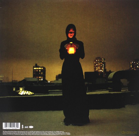 Afghan Whigs: Black Love (20th Anniversary Edition) [3xWinyl]