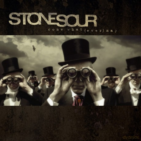 Stone Sour: Come What(Ever) May [2xWinyl]