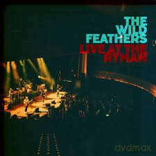 The Wild Feathers: Live At The Ryman [2CD]