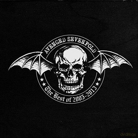 Avenged Sevenfold: The Best Of 2005-2013 [2CD]