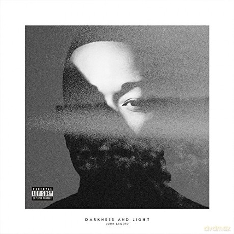 John Legend: Darkness And Light [CD]
