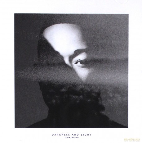 John Legend: Darkness And Light [CD]