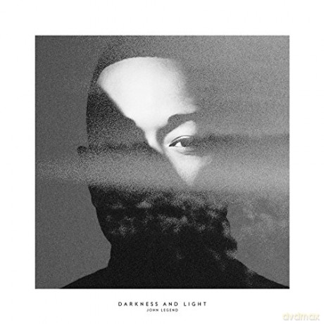 John Legend: Darkness And Light (Deluxe) [CD]