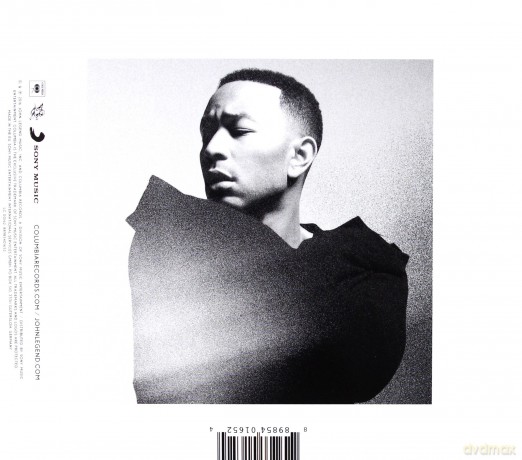 John Legend: Darkness And Light (Deluxe) [CD]
