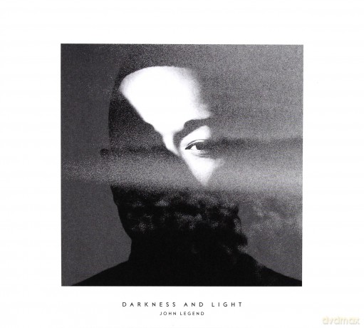 John Legend: Darkness And Light (Deluxe) [CD]